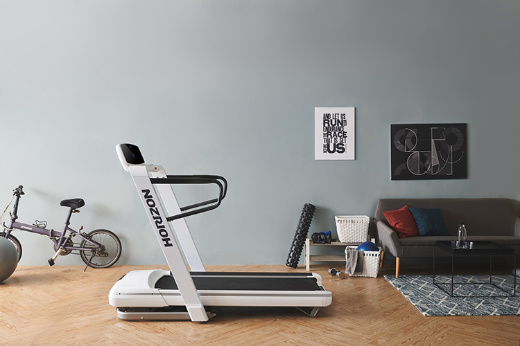 乔山OMEGA Z跑步机