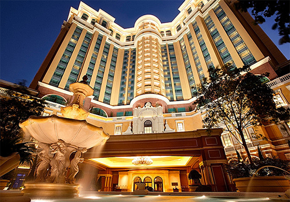 酒店健身房设计规划方案