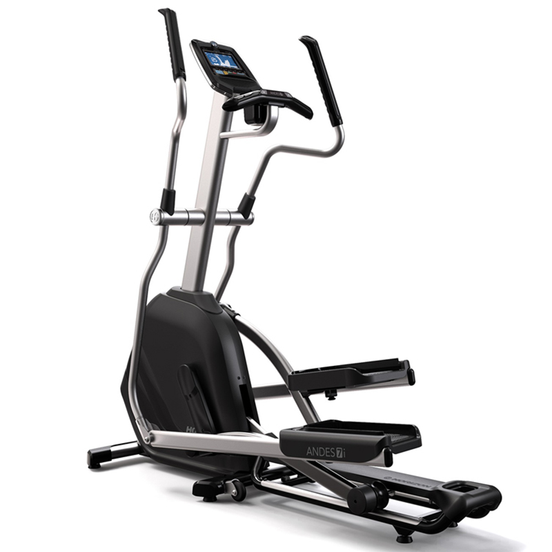 乔山ANDES 7I椭圆机