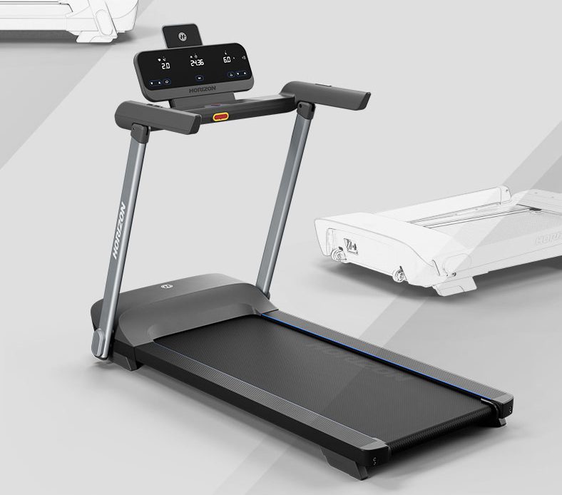 乔山evolve3.0跑步机