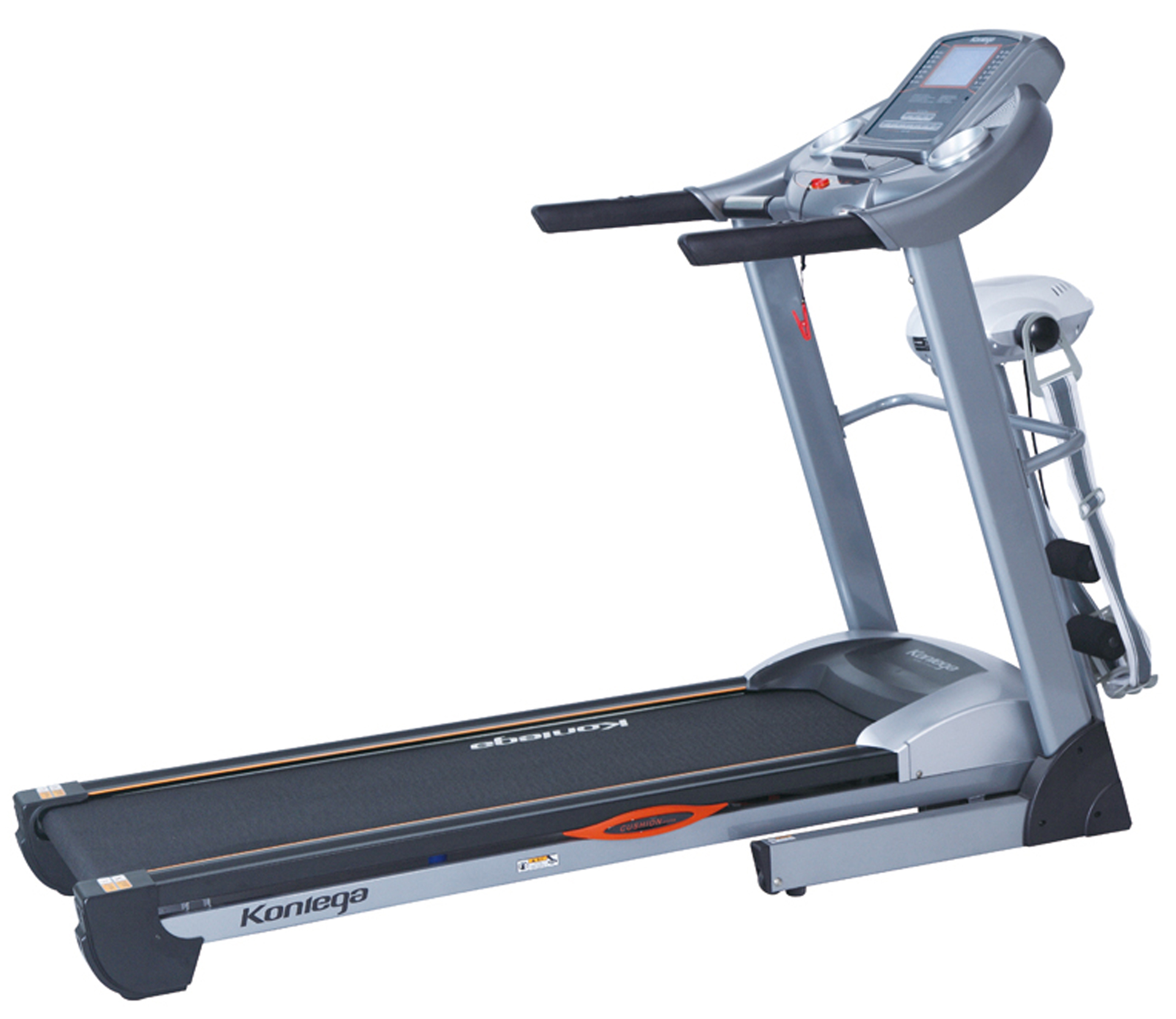 K346B-1康乐佳多功能跑步机