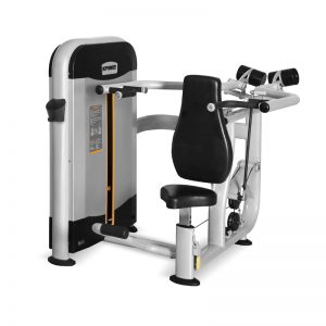 汉醉易贸易K602坐式推肩训练器力量