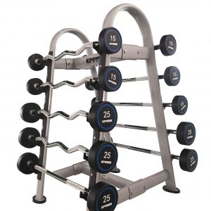 k009康乐佳杠铃架